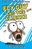 Fly Guy And The Alienzz (Fly Guy #18) (18)