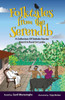 Folktales From The Serendib: A Collection Of Sinhala Stories Heard In Rural Sri Lanka