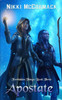Apostate: Forbidden Things Book Three