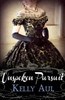 Unspoken Pursuit (Relentless)