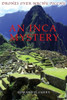 Drones Over Machu Picchu: An Inca Mystery