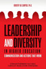 Leadership And Diversity In Higher Education: Communication And Actions That Work: Straightforward Cultural Conflict Resolution Strategies