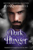 Warrior Of Darkness: Dark Hunger