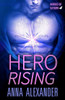 Hero Rising (Heroes Of Saturn)
