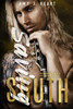 Saving South: A Secret Pregnancy Rockstar Romance (Damaged Souls Golden Hearts)