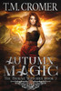 Autumn Magic (The Thorne Witches)