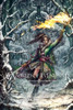 The Warrior Revealed (The World Of Evendaar)