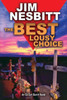 The Best Lousy Choice: An Ed Earl Burch Novel (Ed Earl Burch Hard-Boiled Texas Crime Thriller)
