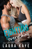 Fighting For Everything (Warrior Fight Club)