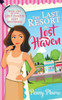 The Last Resort In Lost Haven (The Lost Haven Cozy Mysteries)