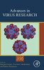 Advances in Virus Research (Volume 106)