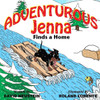 Adventurous Jenna: Finds A Home