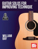 Guitar Solos For Improving Technique