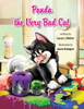 Panda The Very Bad Cat