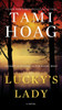 Lucky'S Lady: A Novel (Bayou)