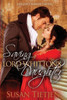 Saving Lord Whitton'S Daughter: A Regency Romance Novel