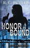 Honor Bound (Ellison Frost - Bound Book 2)