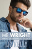 Mr. Wright: Heroes Of Henderson ~ Book 6