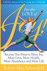 For The Love Of Joy: A 30-Day Adventure Of Creating Joy In Your Life