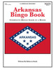 Arkansas Bingo Book (Bingo Books)