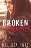 Broken Promises: Book 2 In The Broken Road Seriese
