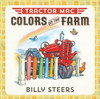 Tractor Mac Colors On The Farm
