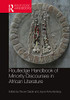 Routledge Handbook of Minority Discourses in African Literature