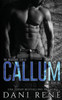 Callum (Backstage Series)