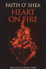Heart On Fire (Fire And Ice)