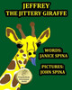 Jeffrey The Jittery Giraffe