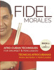 Afro-Cuban Techniques For Drumset & Percussion - Vol. 2