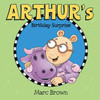Arthur'S Birthday Surprise