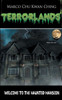 Welcome To The Haunted Mansion: Terrorlands