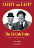 Laurel And Hardy - The British Tours - Part 1