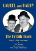 Laurel And Hardy - The British Tours - Part 2