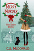Merry Murder: A Fiona Quinn Mystery (Fiona Quinn Mysteries)
