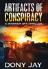 Artifacts Of Conspiracy: A Warrior Spy Thriller