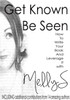 Get Known Be Seen With Melly S
