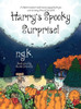Harry'S Spooky Surprise: A Children'S Picture Book About Saying Thank You, And Not Being Afraid Of The Dark! (3) (Harry The Happy Mouse)