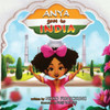 Anya Goes To India (2) (Anya'S World Adventures)