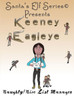 Keeney Eagleye: Naughty/Nice List Manager (Santa'S Elf)
