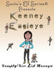 Keeney Eagleye: Naughty/Nice List Manager (Santa'S Elf)