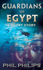 Guardians Of Egypt: An Ancient Egyptian Mystery Thriller: Short Story