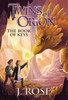 Twins Of Orion: The Book Of Keys
