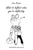 What To Deflect When You'Re Deflecting