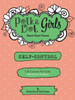 Polka Dot Girls,Self Control Bible Study And Workbook
