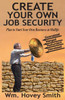 Create Your Own Job Security: Plan To Start Your Own Business At Midlife