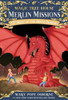 Night Of The Ninth Dragon (Magic Tree House (R) Merlin Mission)