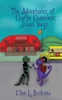 The Adventures Of Charlie Chameleon: School Days