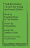 Tuck Everlasting: Theatre For Young Audiences Edition